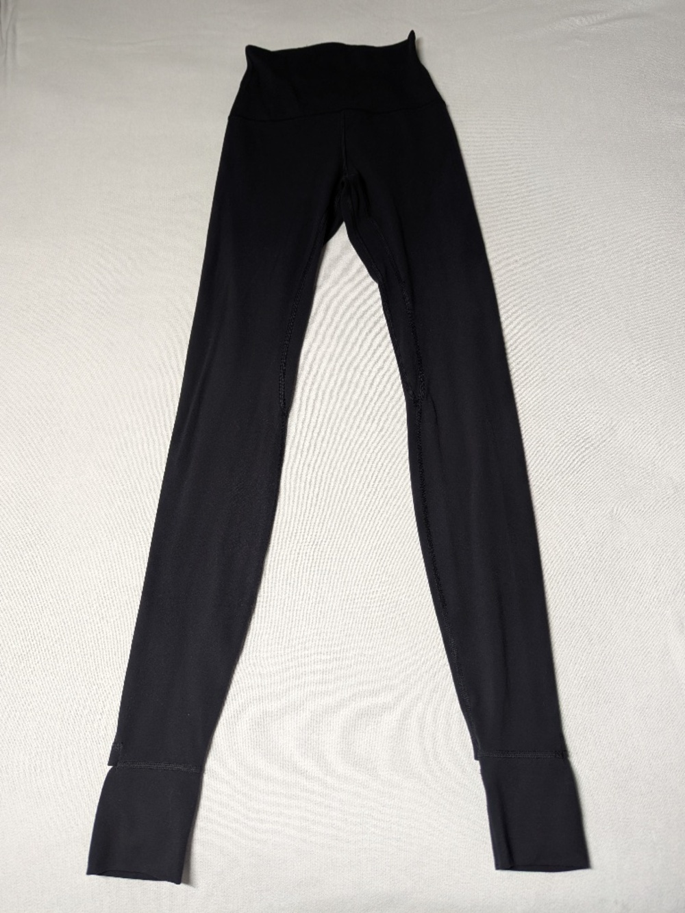 Lululemon Align Super High-Rise Stirrup Pants - Size 4